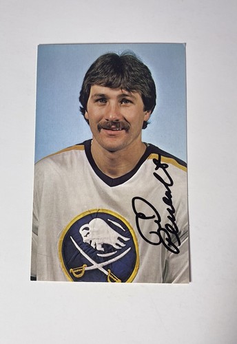 Gilbert perreault buffalo - perreault,