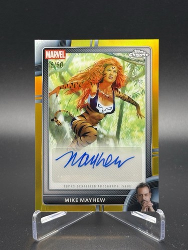 2026 topps chrome - topps, marvel