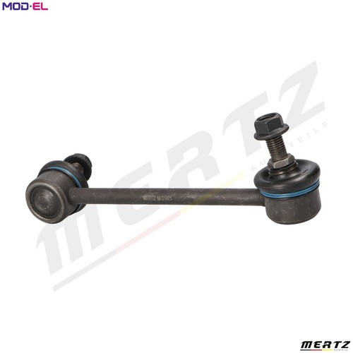 Linkcoupling rod stabiliser - rod,