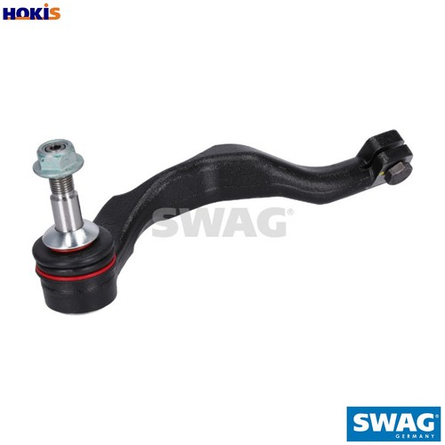Tie rod end 4337 for - 10, bmw
