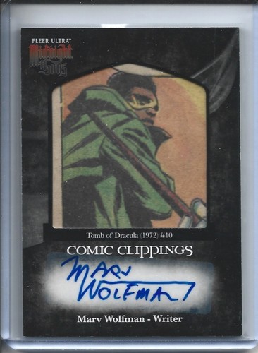 2023 marvel fleer ultra - 2023,