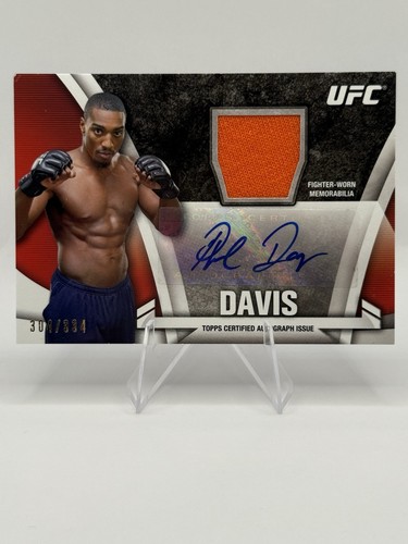 2013 topps ufc - topps, knockout