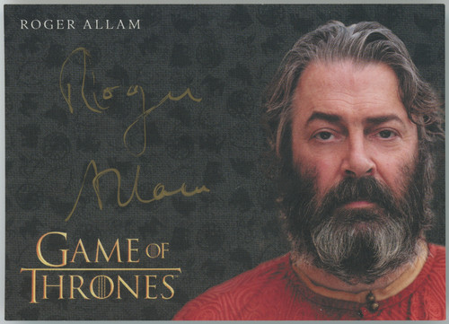 Roger allam 2018 rittenhouse - roger,