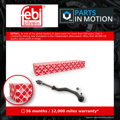 Steering rod assembly fits - assembly,