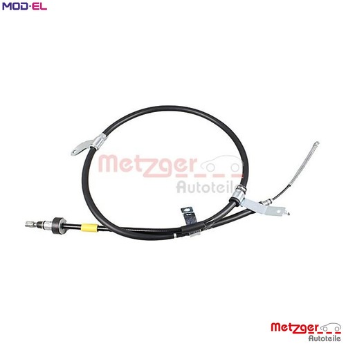 Controltrailing arm wheel - arm,