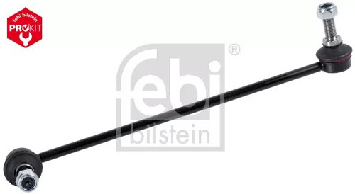 Anti roll bar link front - roll,
