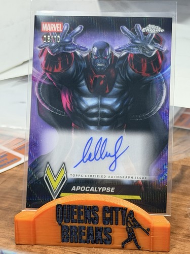2026 topps chrome - topps, marvel