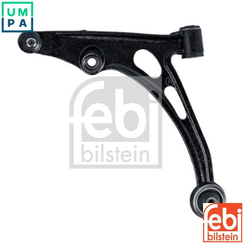 Controltrailing arm wheel - controltrailing,