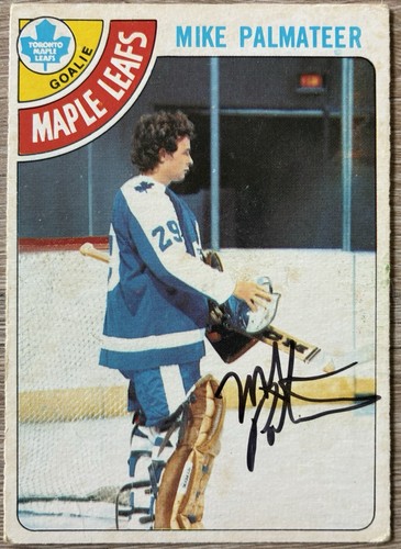 1978 opc 160 - 1978-79, #160