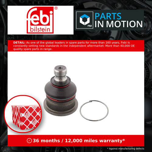 Ball joint fits nissan micra - ball,