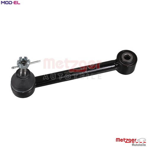 Controltrailing arm wheel - controltrailing,