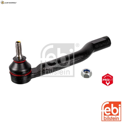Tie rod end 48204 - end, for