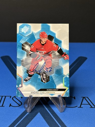 2020 upper deck spx hockey - 2020-21,