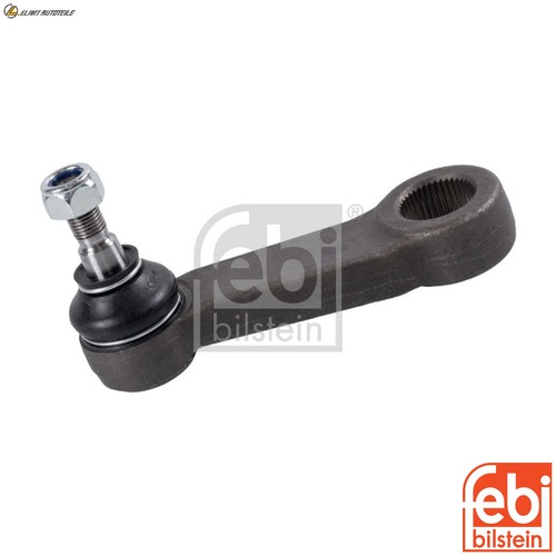 Steering column lever - steering, 41288