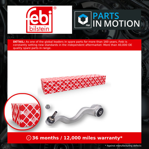 Wishbone suspension arm fits - wishbone,