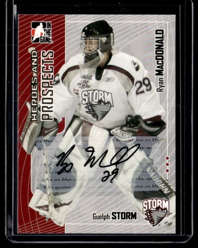 2005 auto ryan - auto, macdonald