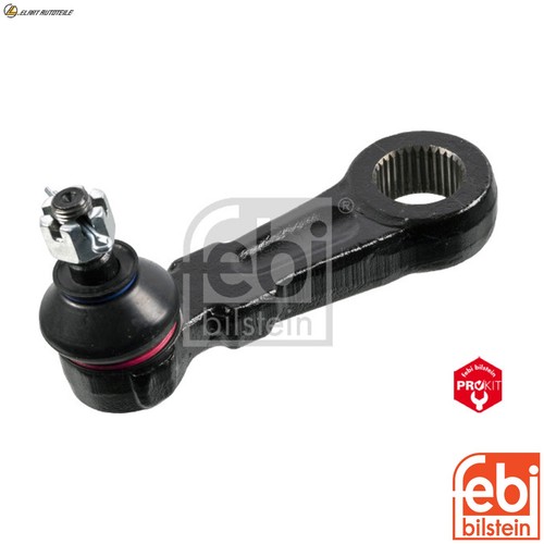 Steering column lever - steering,