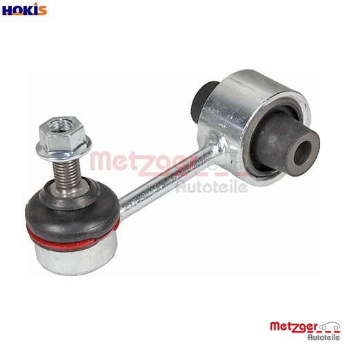 Linkcoupling rod stabiliser - rod,