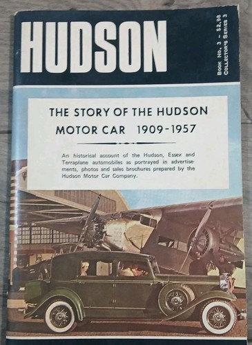 1975 the story of hudson - of,