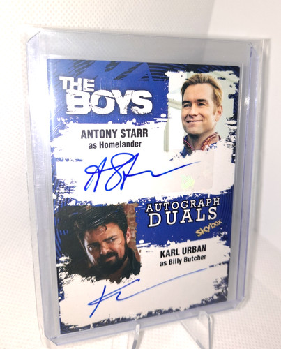 2025 skybox the - skybox, boys
