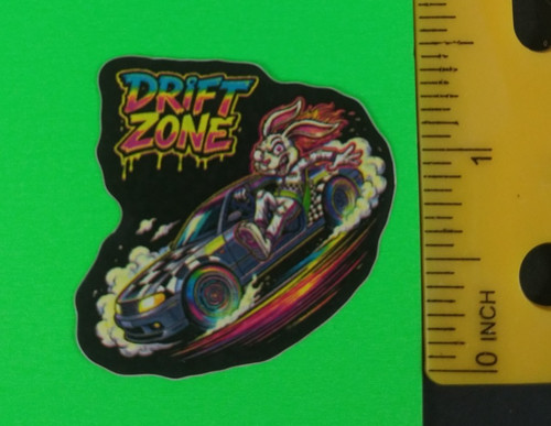 Drift zone cartoon - drift, zone!