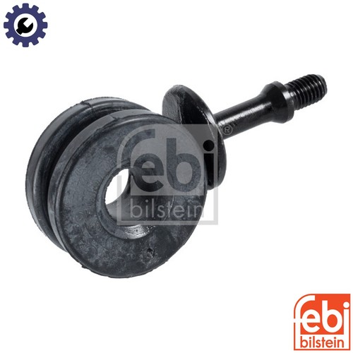 Linkcoupling rod stabiliser - rod,