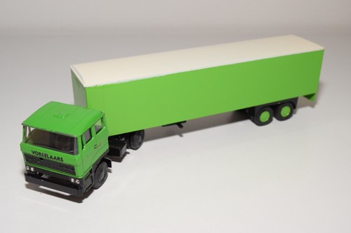 Lion car daf 2800 - @.,