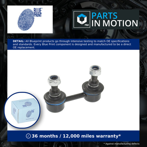 Anti roll bar link - roll,