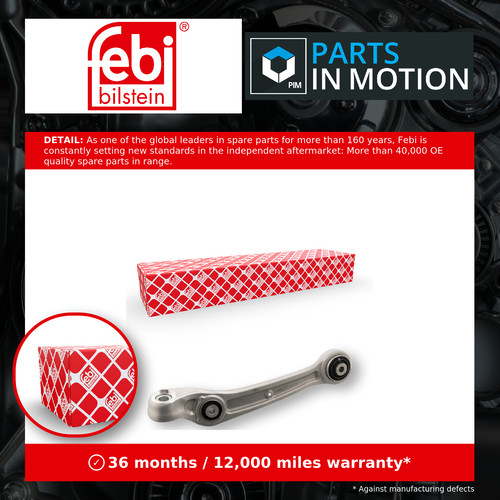 Wishbone suspension arm fits - suspension,
