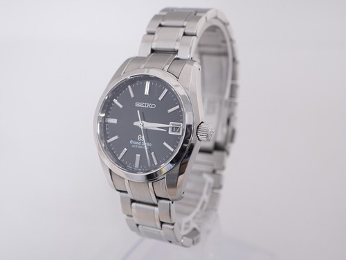 Seiko grand mechanical - grand,