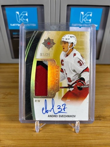2021 ultimate collection - 2021-22,