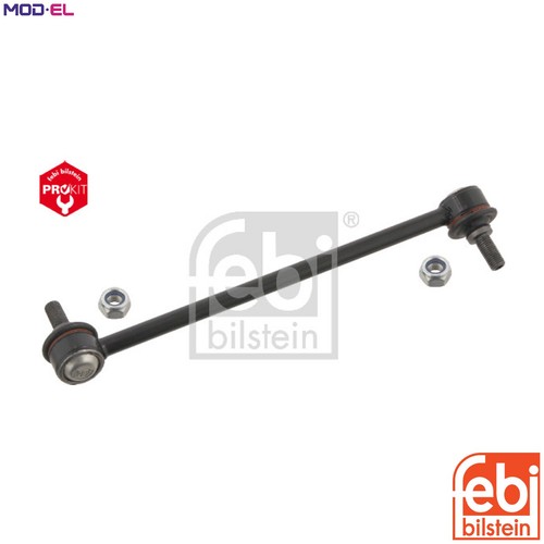 Linkcoupling rod stabiliser - linkcoupling,