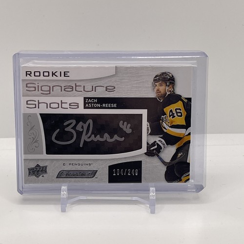 2018 upper deck engrained - 2018-19,