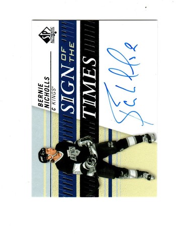 2019 authentic sign of - authentic,