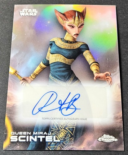 2025 topps chrome - chrome, star