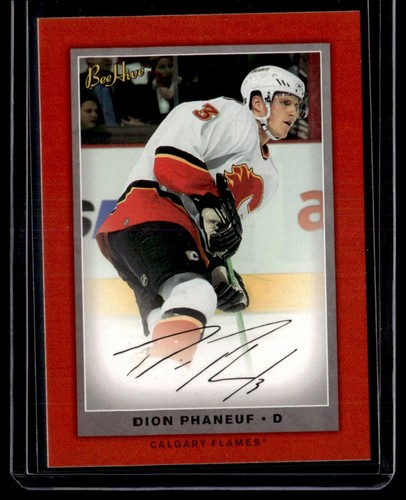 2006 upper deck - 2006-07,