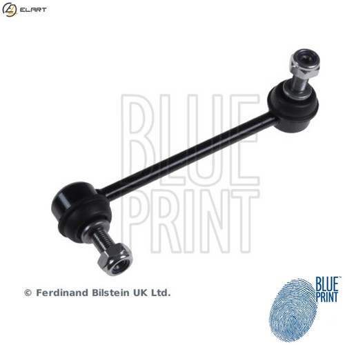 Linkcoupling rod stabiliser - linkcoupling,