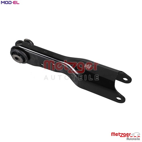 Controltrailing arm wheel - controltrailing,