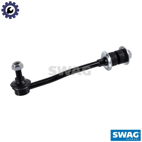 Linkcoupling rod stabiliser - linkcoupling,