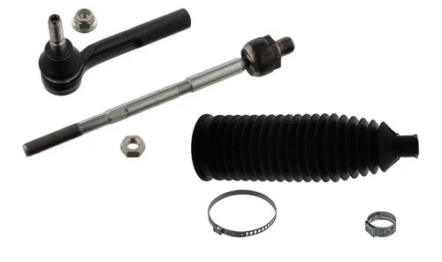 Febi bilstein 43731 tie rod - bilstein,