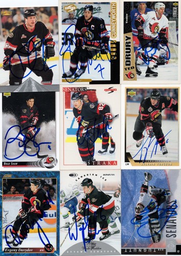 90s team lot auto ottawa - team,