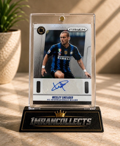 Panini prizm 2025 fifa club - panini,
