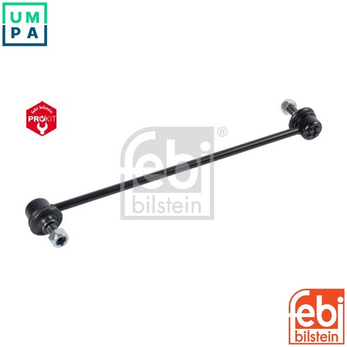 Linkcoupling rod stabiliser - linkcoupling,