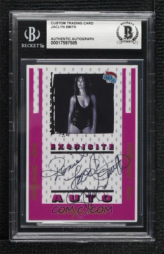 Jaclyn smith charlie - jaclyn, charlie’s