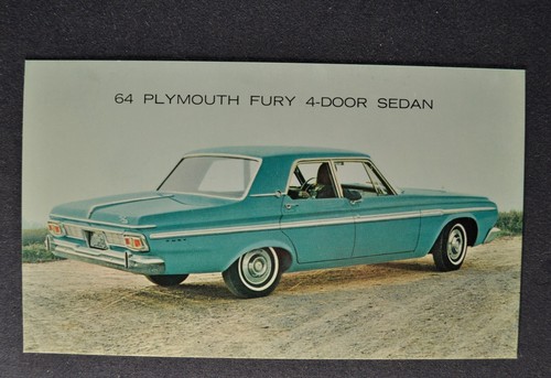 1964 plymouth fury door - plymouth,