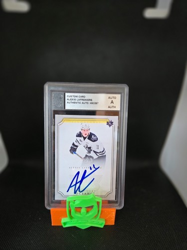 Alexis lafreniere custom auto - lafreniere,