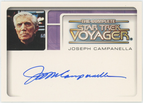 Joseph campanella 2002 - joseph,