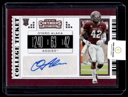 2019 panini contenders draft - 2019,