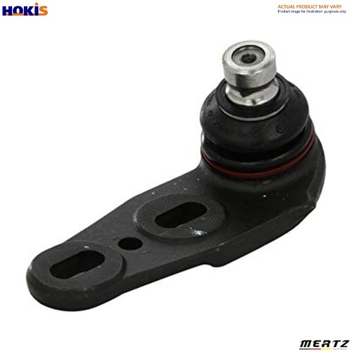 Ball joint s2437 for fiat - ball, m-s2437