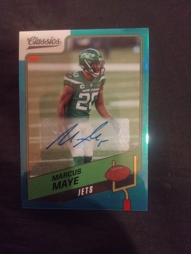 2021 panini classics football - 2021,